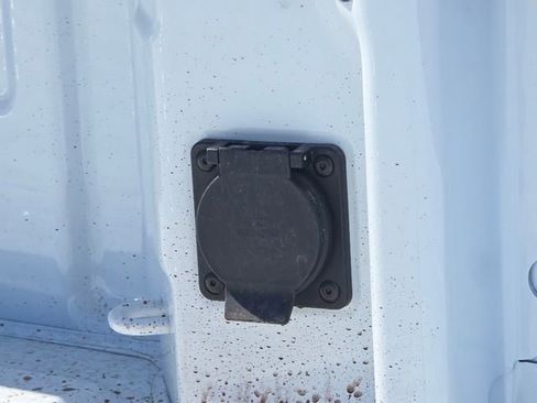 New 2026 Chevrolet Silverado 2500 W/T w/ WT/CX Safety Package image 18