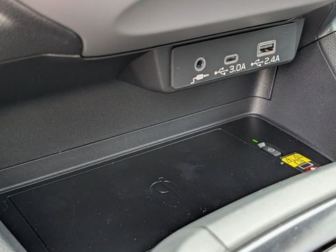 New 2026 Subaru Crosstrek 2.5i Limited AWD/4WD image 9