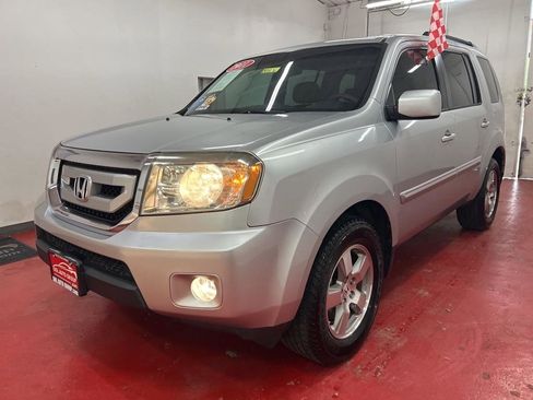 Used 2011 Honda Pilot EX image 5