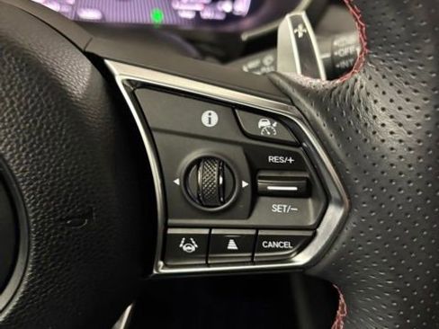 Certified 2025 Acura MDX Type S AWD/4WD image 23