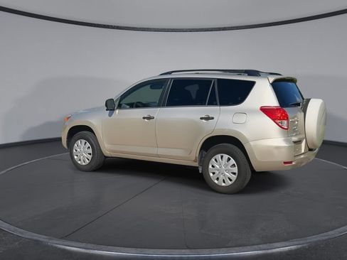 Used 2008 Toyota RAV4 2WD image 6