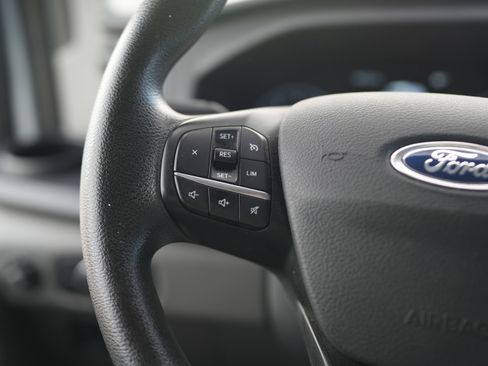 Used 2023 Ford Transit 250 Low Roof w/ Exterior Upgrade Package image 21