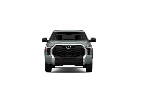New 2026 Toyota Tundra SR5 AWD/4WD image 17