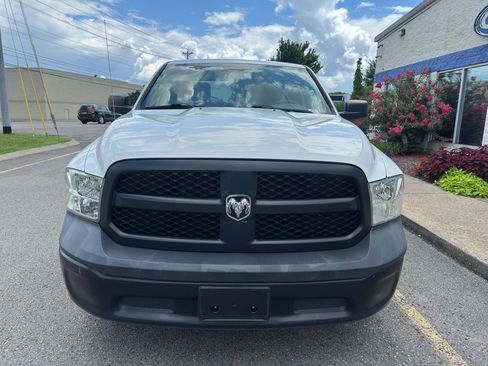 Used 2018 RAM 1500 Tradesman w/ Popular Equipment Group RWD image 9