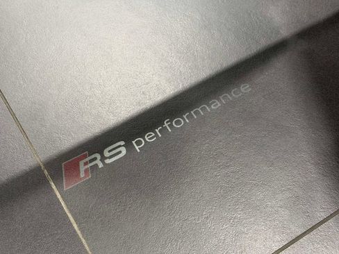 New 2026 Audi RS Q8 performance AWD/4WD image 32