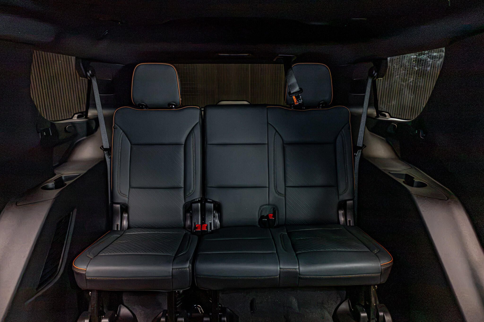 Used 2026 GMC Yukon AT4 AWD/4WD image 26