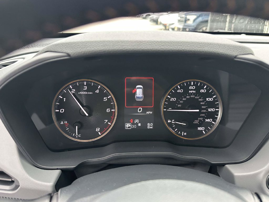 New 2026 Subaru Crosstrek 2.5i Wilderness AWD/4WD image 25