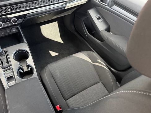 Used 2025 Honda Civic LX image 26