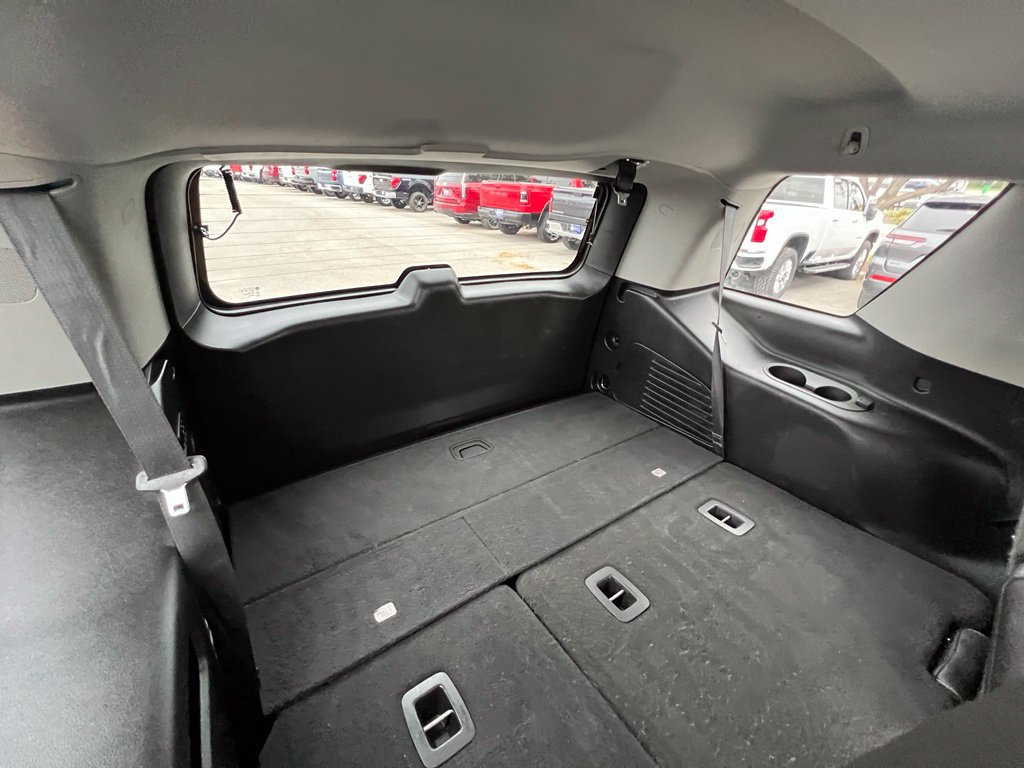 Used 2019 Chevrolet Tahoe Premier AWD/4WD image 30