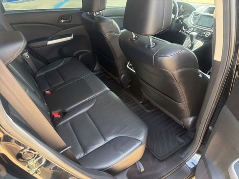 Used 2016 Honda CR-V EX-L image 33