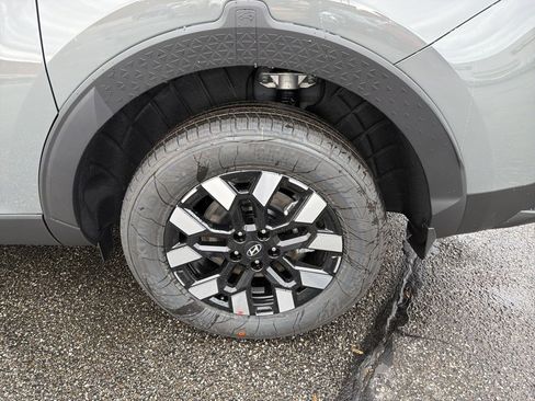 New 2026 Hyundai Santa Cruz SEL image 12