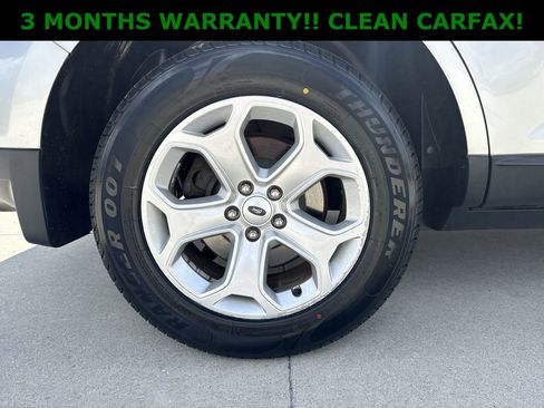 Used 2013 Ford Edge SE image 30