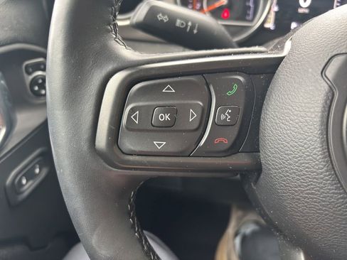 Used 2021 Jeep Wrangler Unlimited Sport AWD/4WD image 26