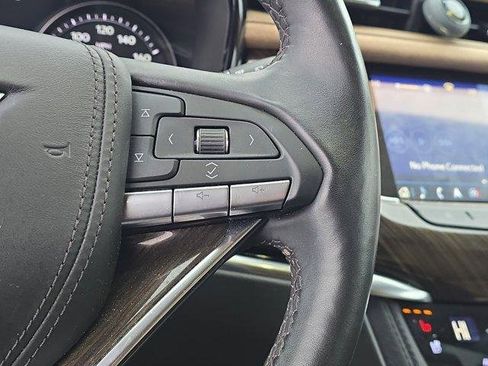 Used 2022 Cadillac XT6 Premium Luxury w/ Platinum Package image 26