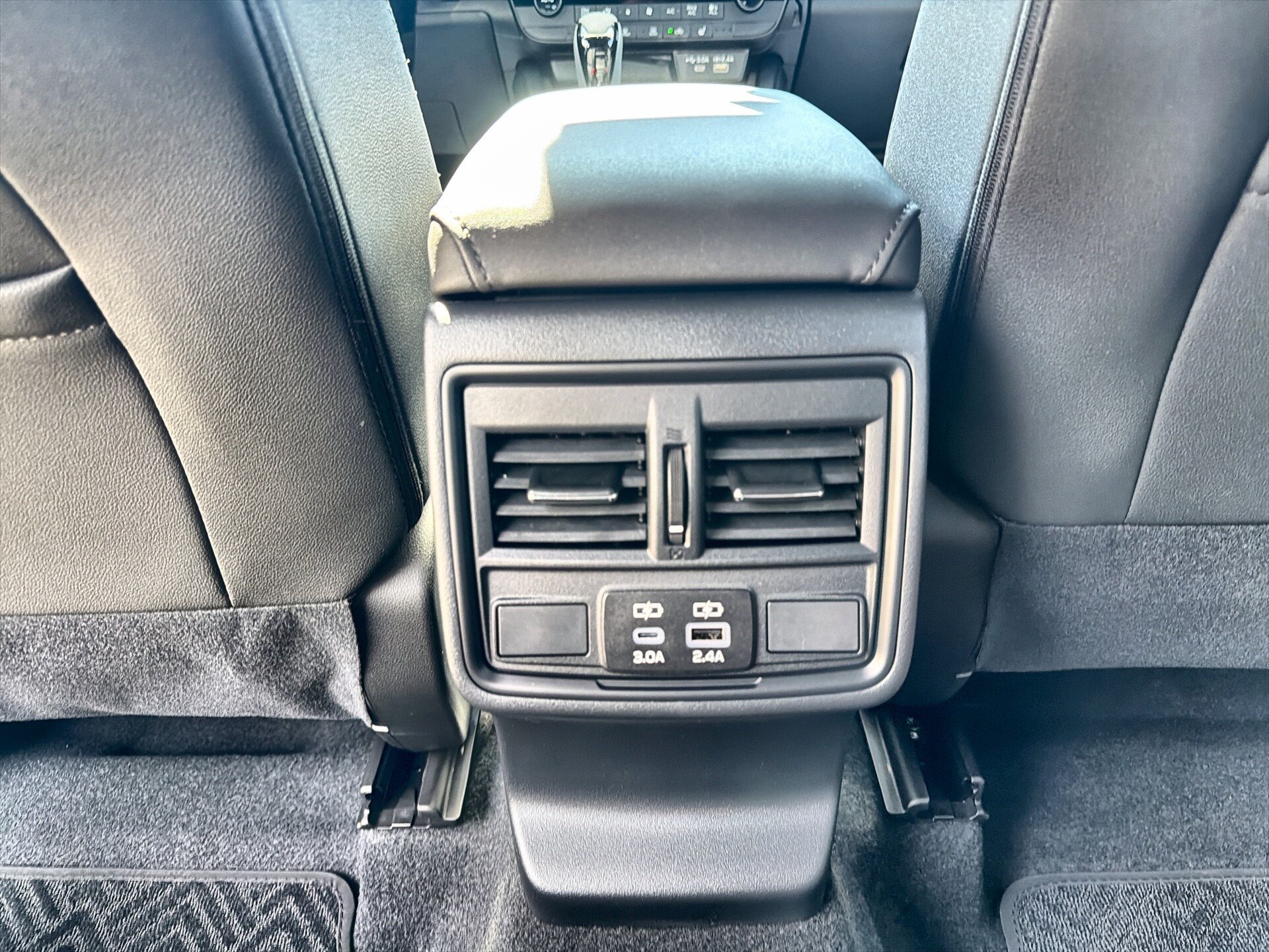 New 2026 Subaru Outback Premium AWD/4WD image 35