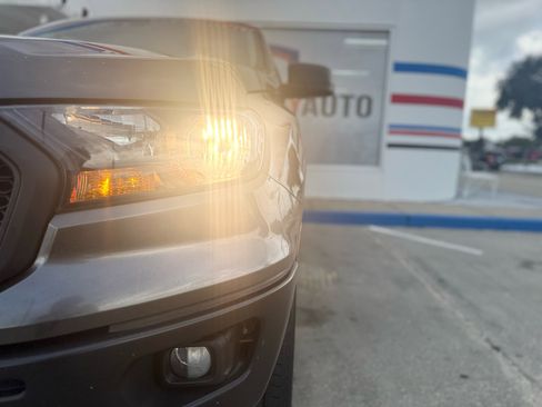 Used 2019 Ford Ranger XL w/ Equipment Group 101A Mid image 14