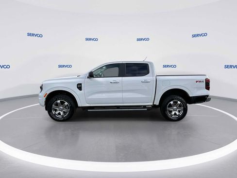 Used 2024 Ford Ranger XLT w/ FX4 Off-Road Package AWD/4WD image 5
