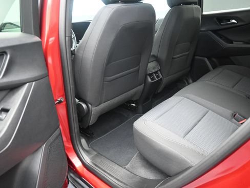 Used 2025 Chevrolet Equinox LT w/ Midnight Edition FWD image 26