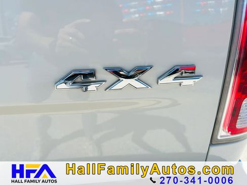 Used 2017 RAM 2500 Laramie w/ Protection Group AWD/4WD image 42