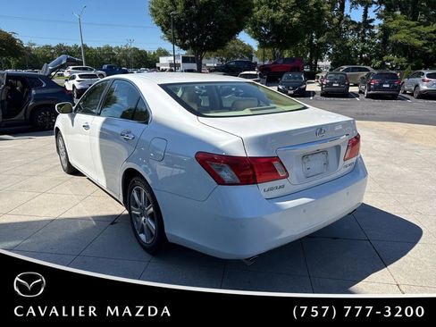 Used 2008 Lexus ES 350 FWD image 6