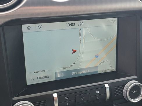 Certified 2019 Ford Mustang Bullitt w/ Bullitt Electronics Package image 20