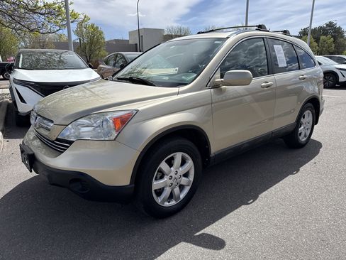 Used 2009 Honda CR-V EX-L image 3