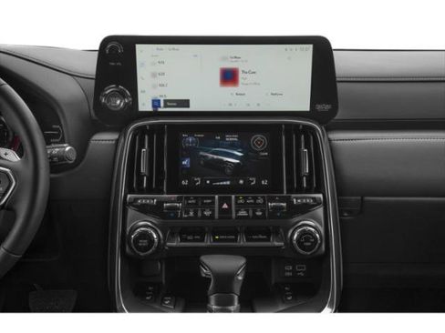 New 2026 Lexus LX 600 4WD w/ Luxury Package image 10