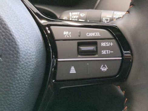 New 2027 Honda HR-V Sport image 20