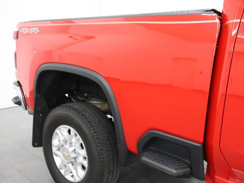 Used 2023 Chevrolet Silverado 3500 LT w/ All Star Edition AWD/4WD image 26