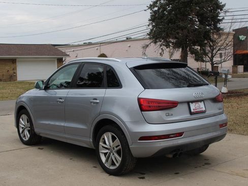 Used 2018 Audi Q3 2.0T Premium image 6