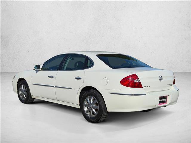 Used 2009 Buick LaCrosse CXL FWD image 7
