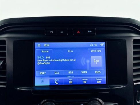 Used 2021 Ford F150 XL w/ STX Appearance Package image 4