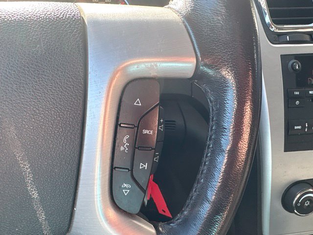 Used 2012 GMC Acadia SLE FWD image 11