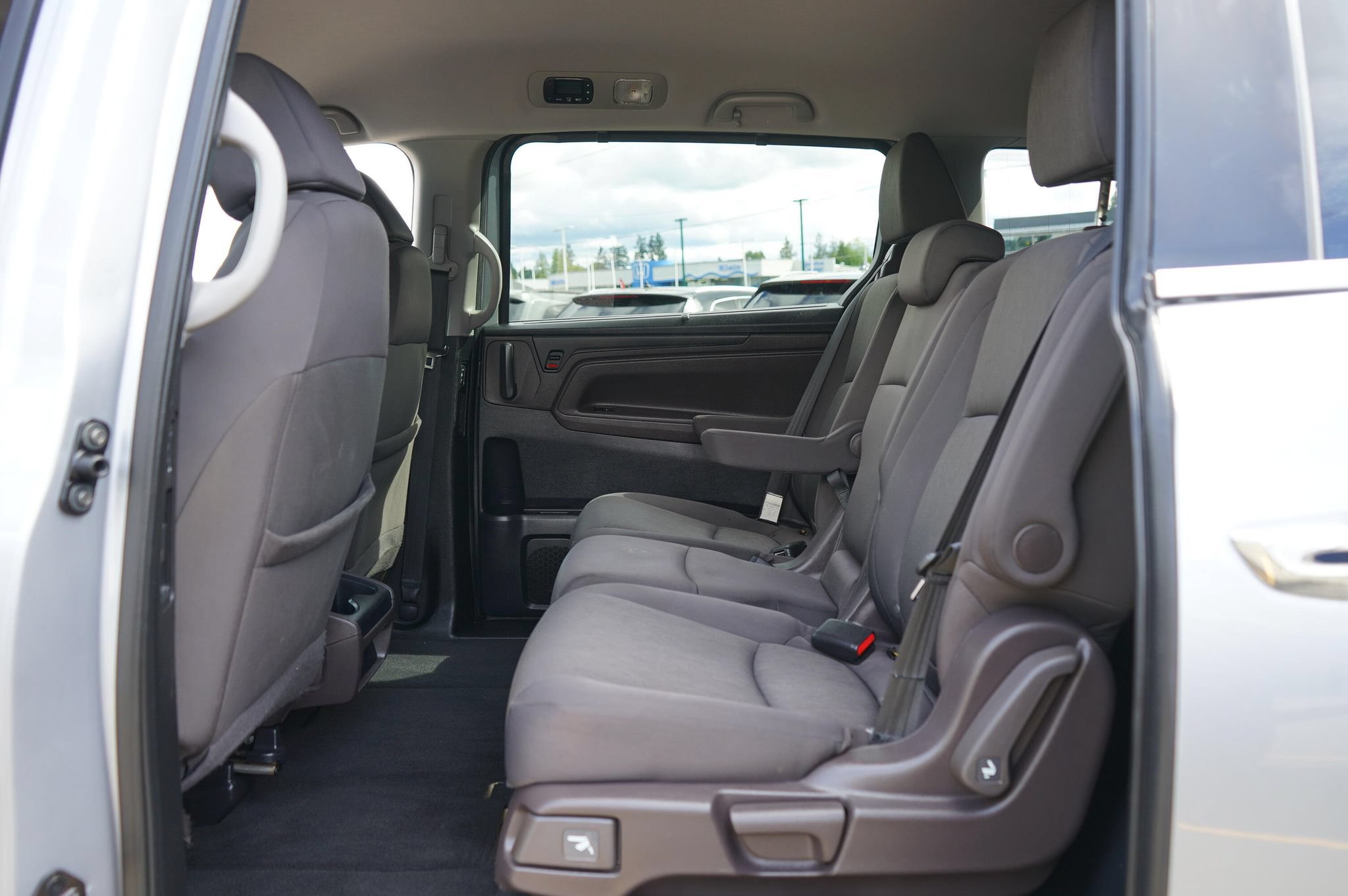 Used 2019 Honda Odyssey EX image 22