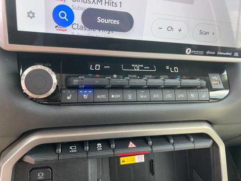 Used 2023 Toyota Sequoia Limited RWD image 25