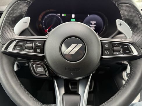 Used 2024 Dodge Hornet R/T image 22