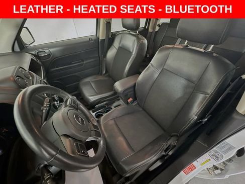Used 2017 Jeep Patriot Sport w/ Power Value Group image 19