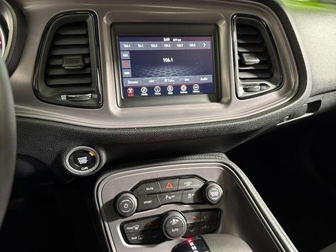Used 2023 Dodge Challenger GT RWD image 31