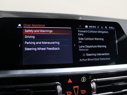 Used 2020 BMW M340i xDrive image 40