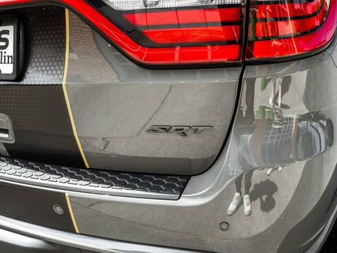 Used 2024 Dodge Durango SRT AWD/4WD image 41