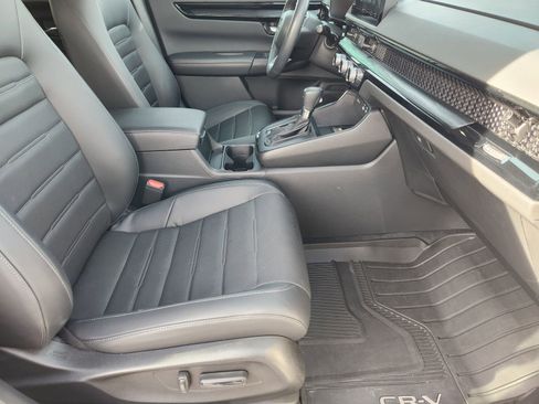 Used 2023 Honda CR-V EX-L image 17
