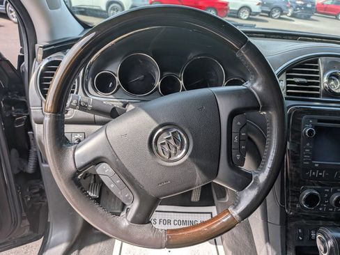 Used 2014 Buick Enclave Premium w/ Trailering Provision Package AWD/4WD image 19