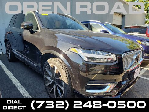 Used 2024 Volvo XC90 B6 Ultimate AWD/4WD image 1