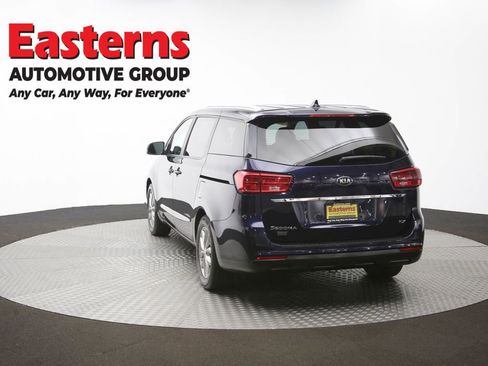 Used 2021 Kia Sedona EX image 67