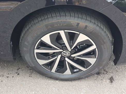 New 2026 Volkswagen Jetta S FWD image 9