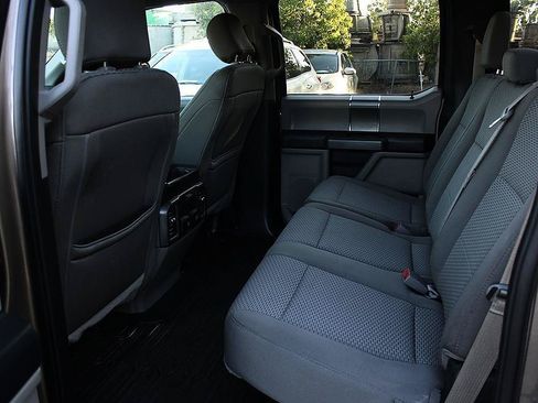 Used 2019 Ford F150 XLT w/ Equipment Group 302A Luxury AWD/4WD image 15