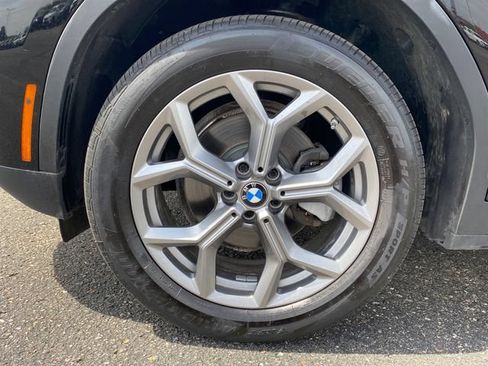Used 2024 BMW X3 xDrive30i AWD/4WD image 23