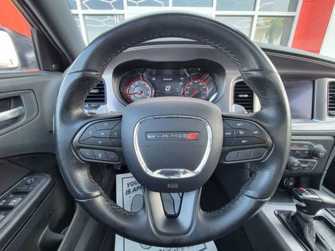Used 2023 Dodge Charger R/T w/ Blacktop Package RWD image 10