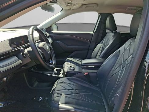 Used 2022 Ford Mustang Mach-E Select AWD/4WD image 13