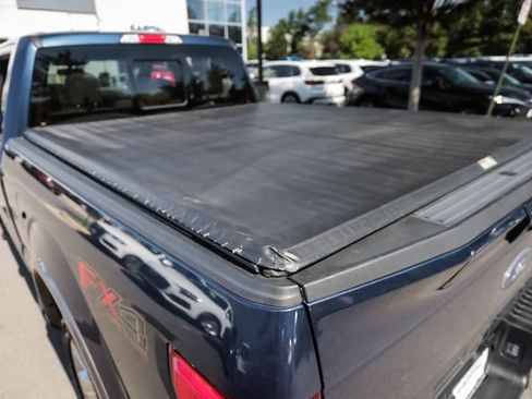 Used 2018 Ford F150 Lariat w/ Equipment Group 502A Luxury AWD/4WD image 76